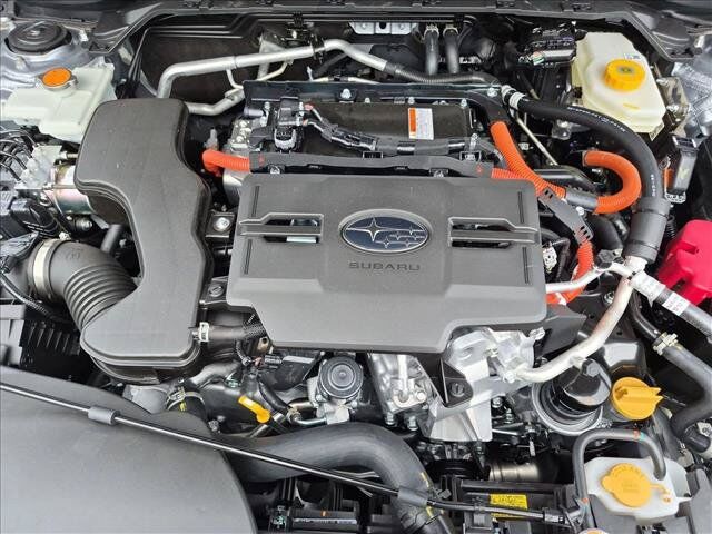 2026 Subaru Forester Limited Hybrid Roseville CA