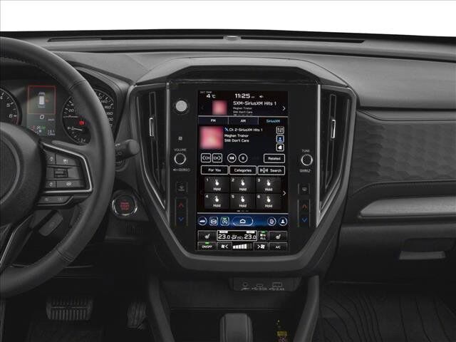 2026 Subaru Forester Limited Hybrid Roseville CA
