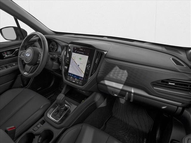 2026 Subaru Forester Limited Hybrid Roseville CA