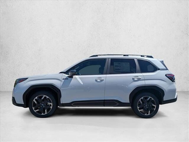 2026 Subaru Forester Limited Hybrid Roseville CA
