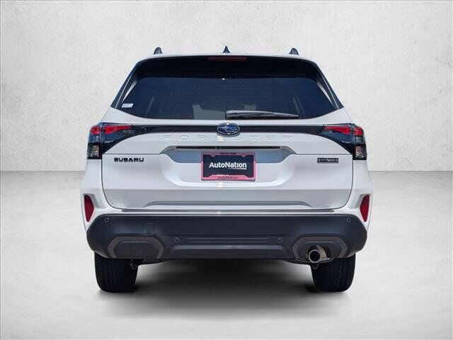 2026 Subaru Forester Limited Hybrid Roseville CA