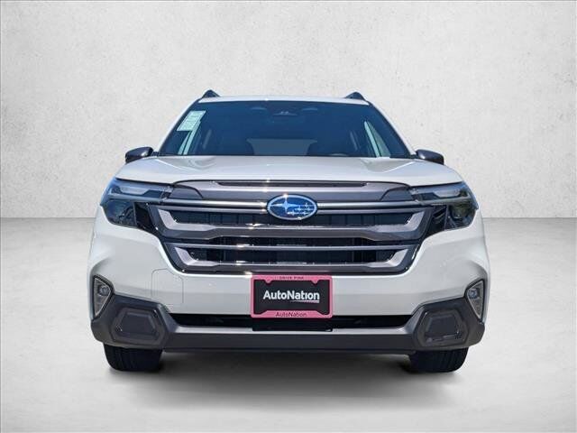 2026 Subaru Forester Limited Hybrid Roseville CA