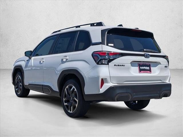 2026 Subaru Forester Limited Hybrid Roseville CA