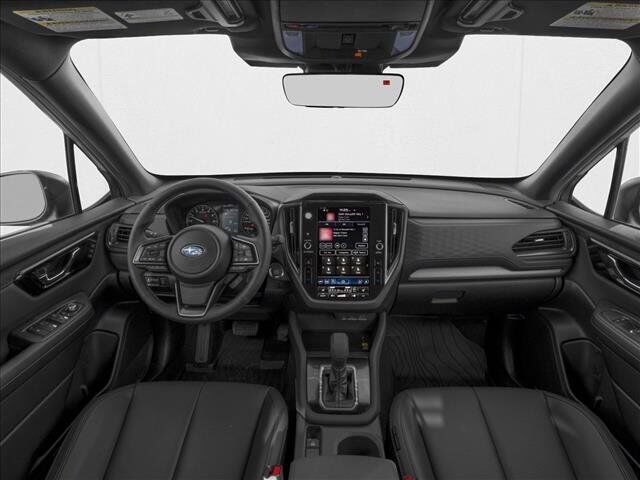 2026 Subaru Forester Limited Hybrid Roseville CA