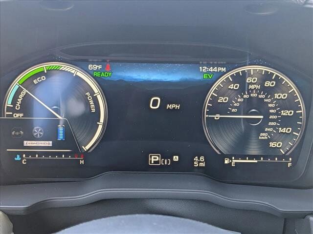 2026 Subaru Forester Limited Hybrid Roseville CA