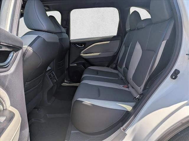 2026 Subaru Forester Limited Hybrid Roseville CA