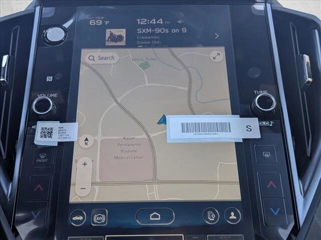 2026 Subaru Forester Limited Hybrid Roseville CA