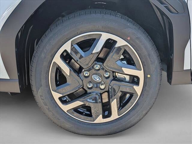 2026 Subaru Forester Limited Hybrid Roseville CA