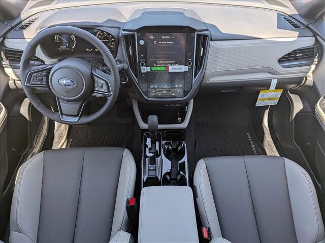 2026 Subaru Forester Limited Hybrid Roseville CA