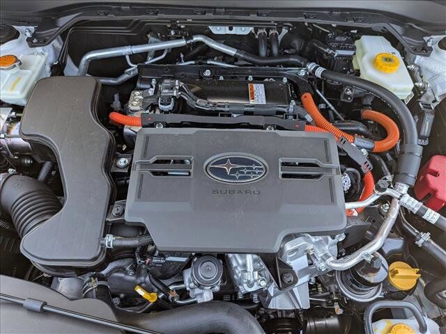 2026 Subaru Forester Limited Hybrid Roseville CA