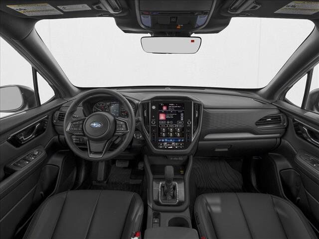 2026 Subaru Forester Limited Hybrid Roseville CA