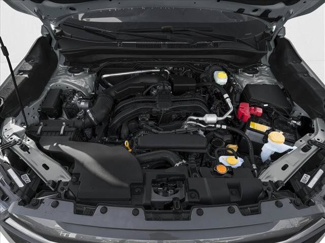 2026 Subaru Forester Limited Hybrid Roseville CA