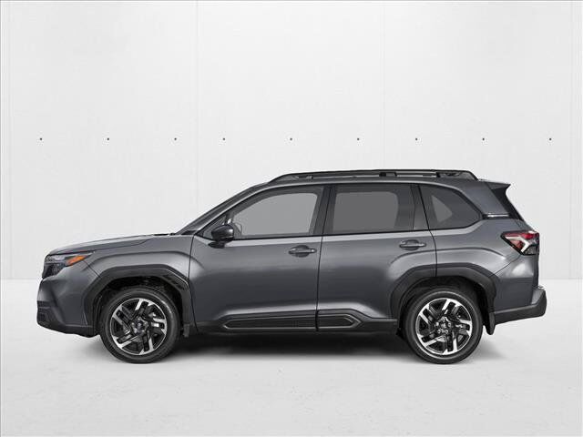 2026 Subaru Forester Limited Hybrid Roseville CA