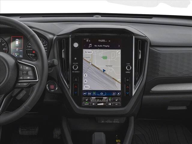 2026 Subaru Forester Limited Hybrid Roseville CA