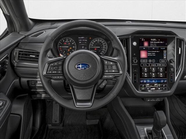 2026 Subaru Forester Limited Hybrid Roseville CA