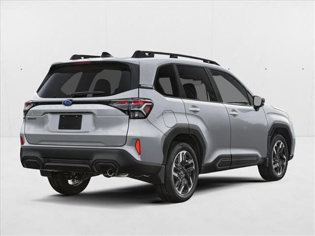 2026 Subaru Forester Limited Hybrid Roseville CA