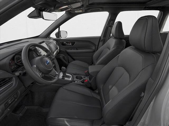 2026 Subaru Forester Limited Hybrid Roseville CA