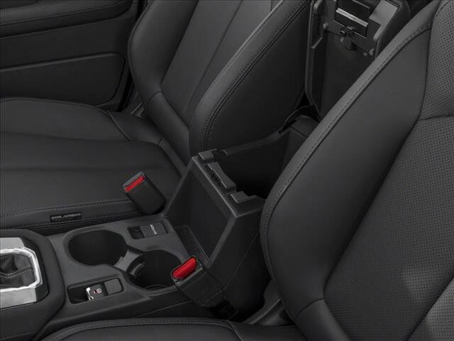 2026 Subaru Forester Limited Hybrid Roseville CA