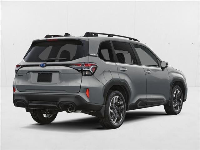 2026 Subaru Forester Limited Hybrid Roseville CA