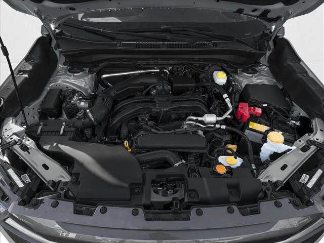 2026 Subaru Forester Limited Hybrid Roseville CA