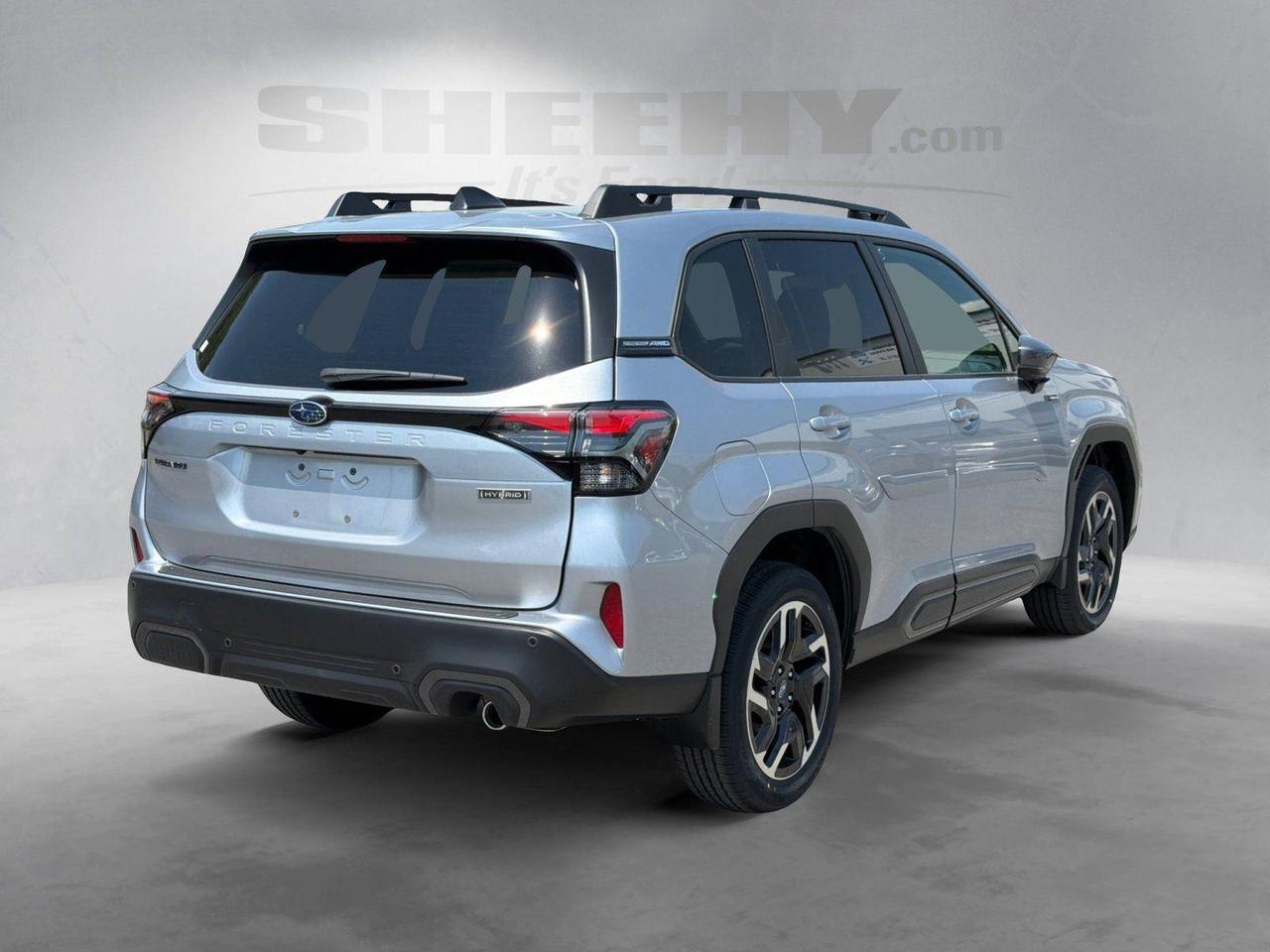 2026 Subaru Forester Limited Hybrid Hagerstown MD