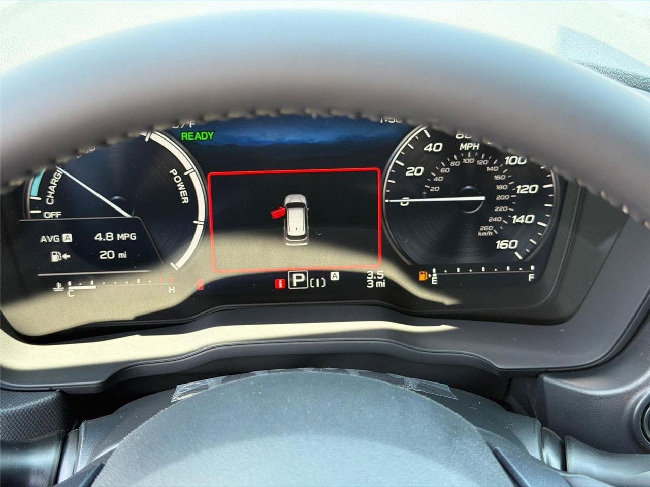 2026 Subaru Forester Limited Hybrid Hagerstown MD
