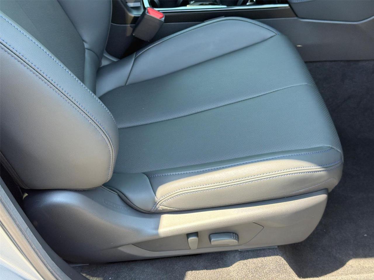2026 Subaru Forester Limited Hybrid Hagerstown MD