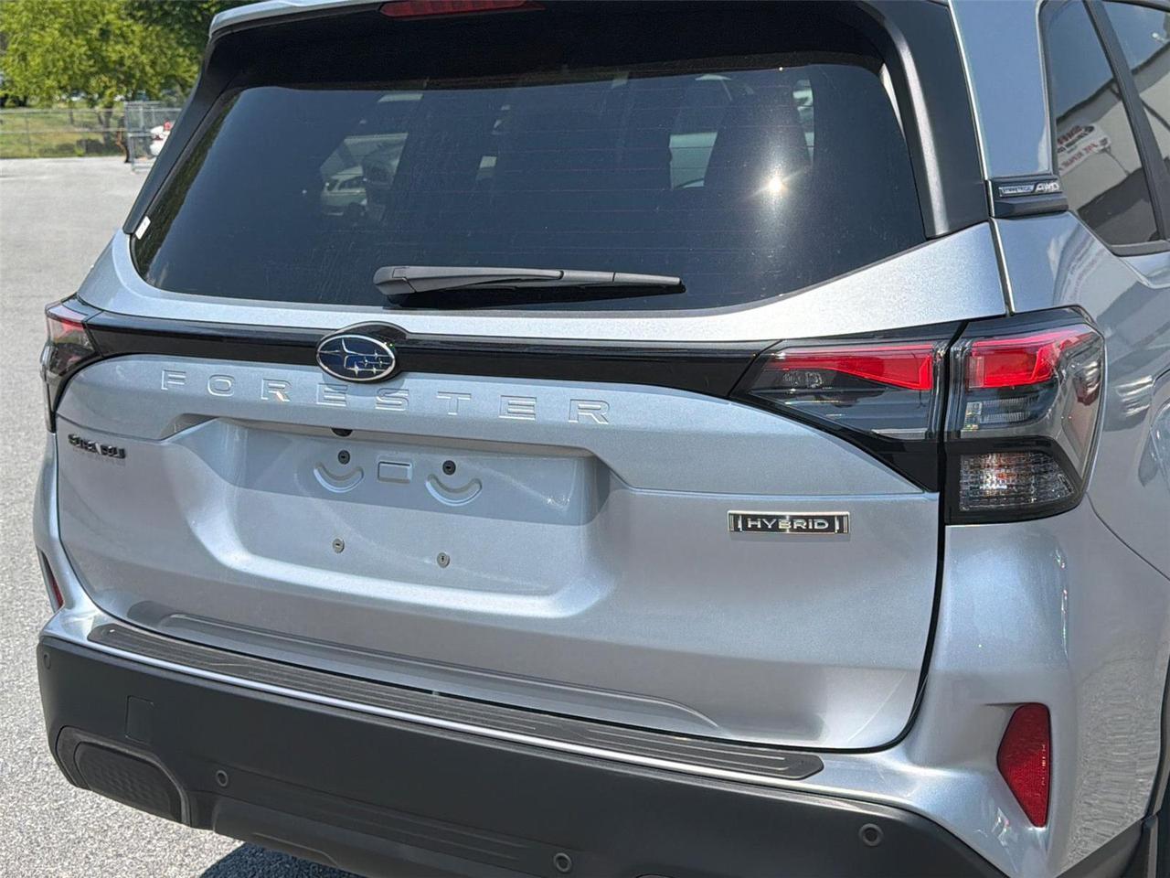 2026 Subaru Forester Limited Hybrid Hagerstown MD