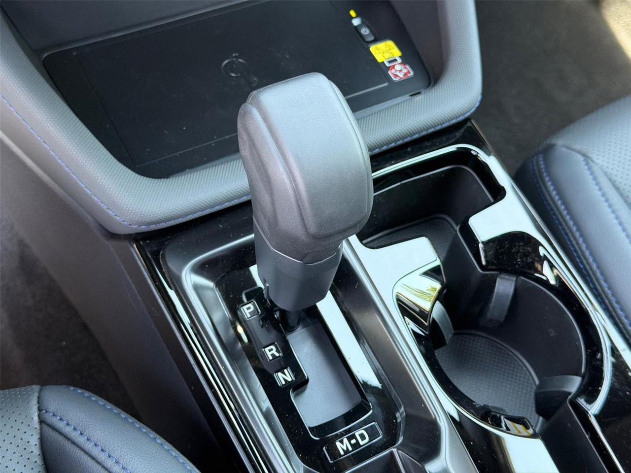 2026 Subaru Forester Limited Hybrid Hagerstown MD