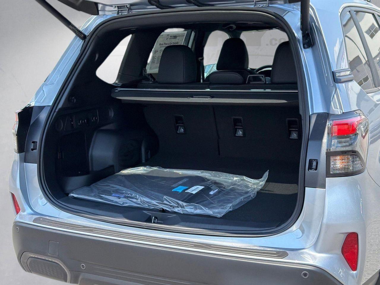 2026 Subaru Forester Limited Hybrid Hagerstown MD