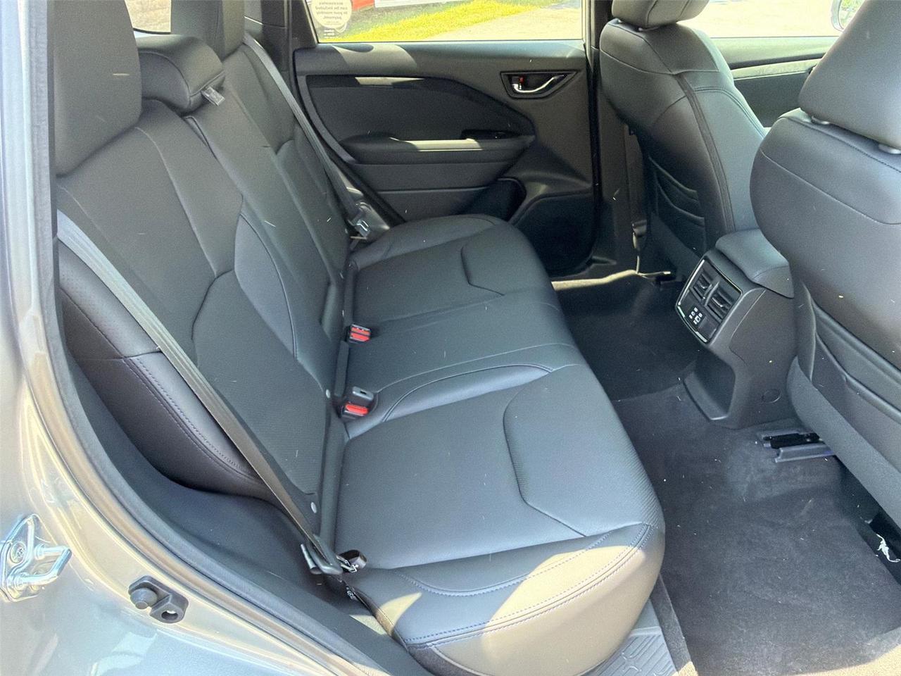 2026 Subaru Forester Limited Hybrid Hagerstown MD