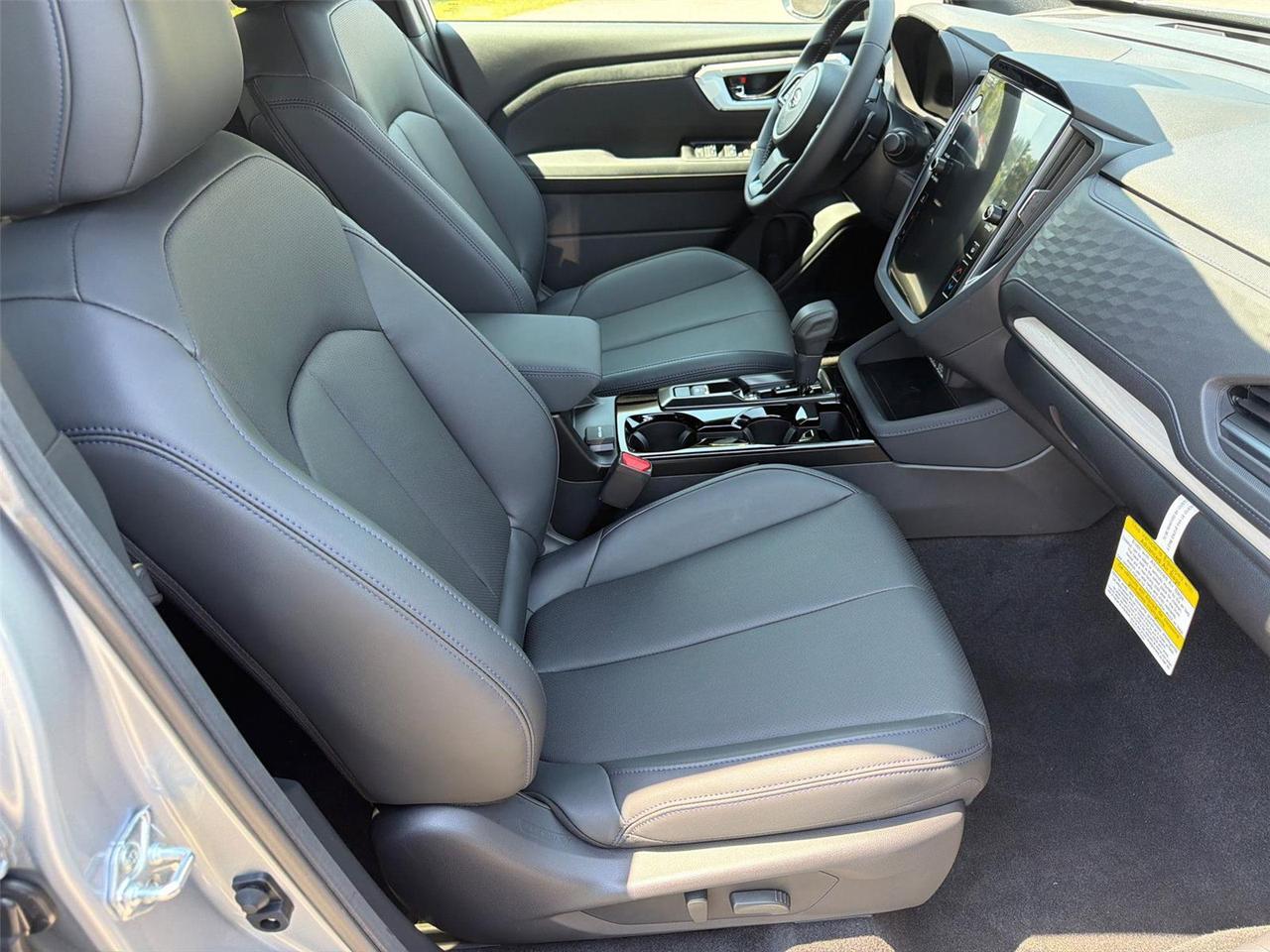 2026 Subaru Forester Limited Hybrid Hagerstown MD