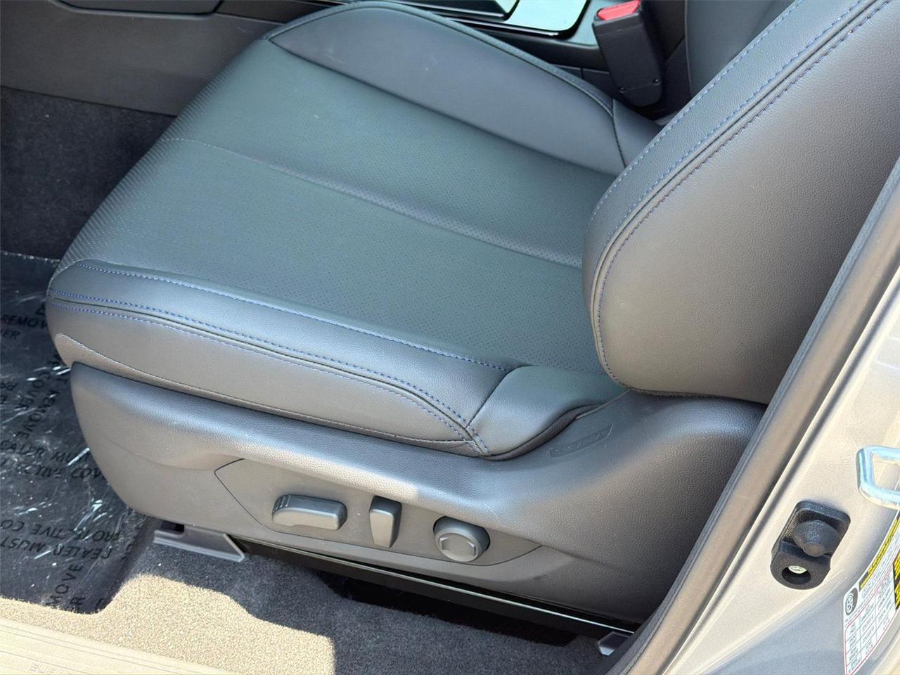 2026 Subaru Forester Limited Hybrid Hagerstown MD