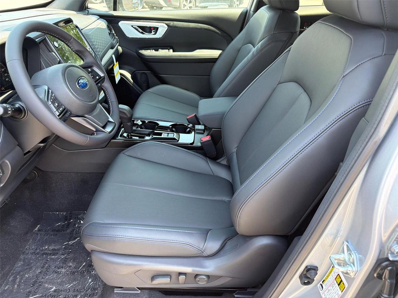2026 Subaru Forester Limited Hybrid Hagerstown MD