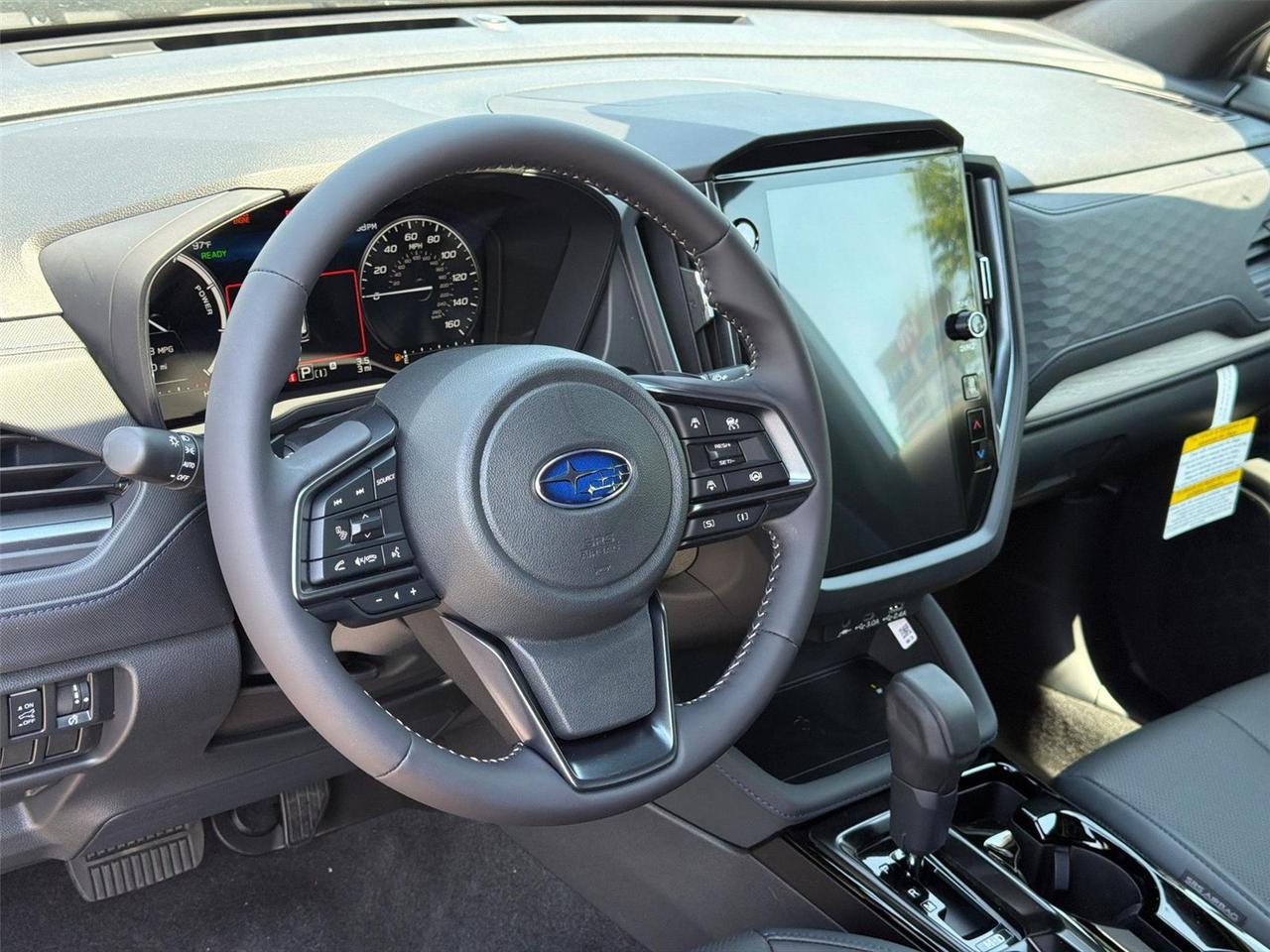 2026 Subaru Forester Limited Hybrid Hagerstown MD