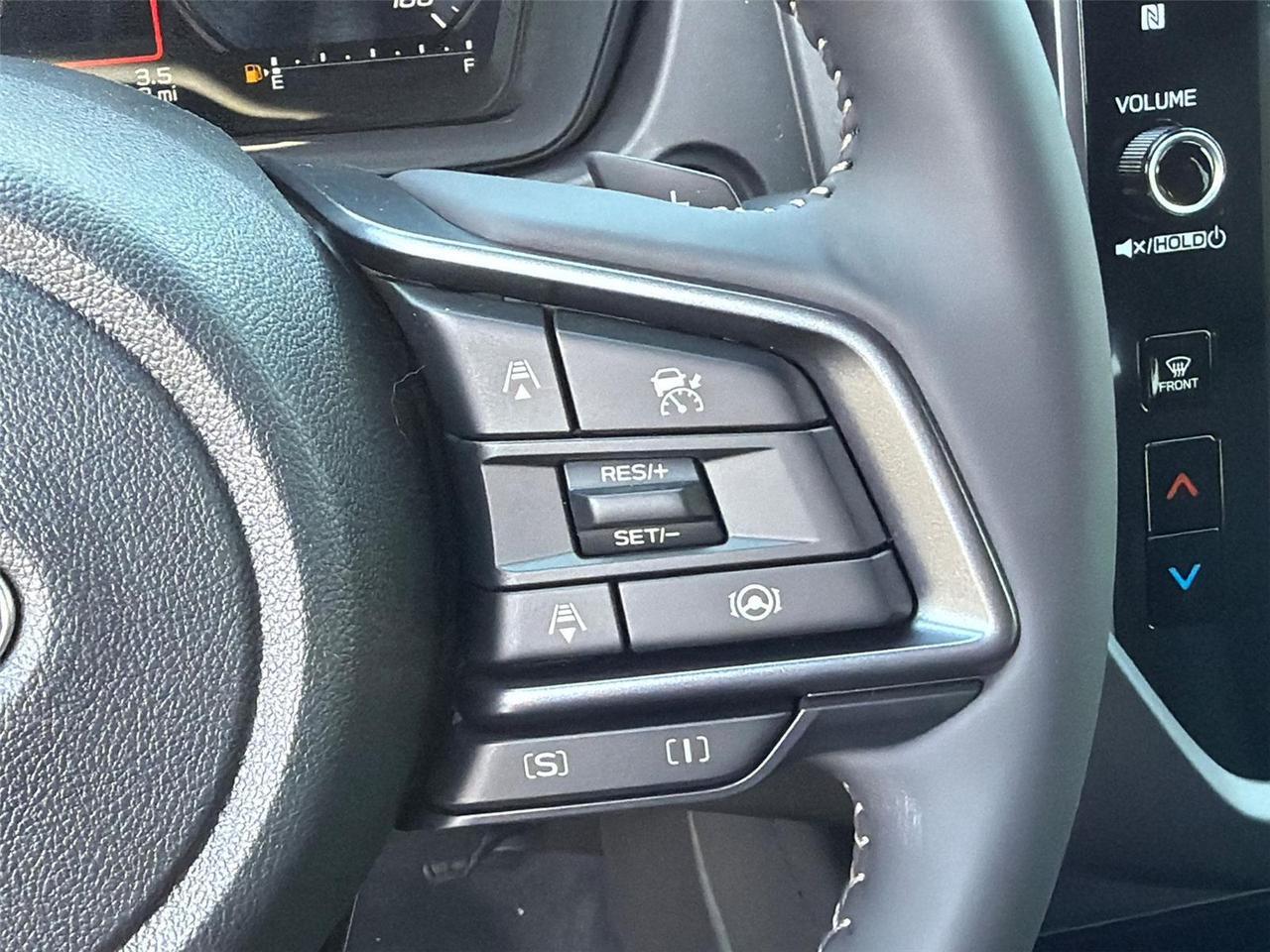 2026 Subaru Forester Limited Hybrid Hagerstown MD