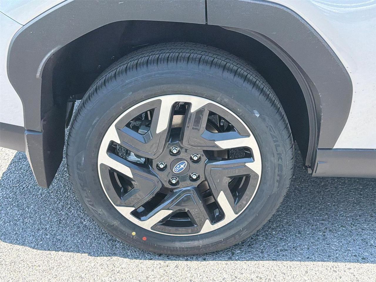 2026 Subaru Forester Limited Hybrid Hagerstown MD