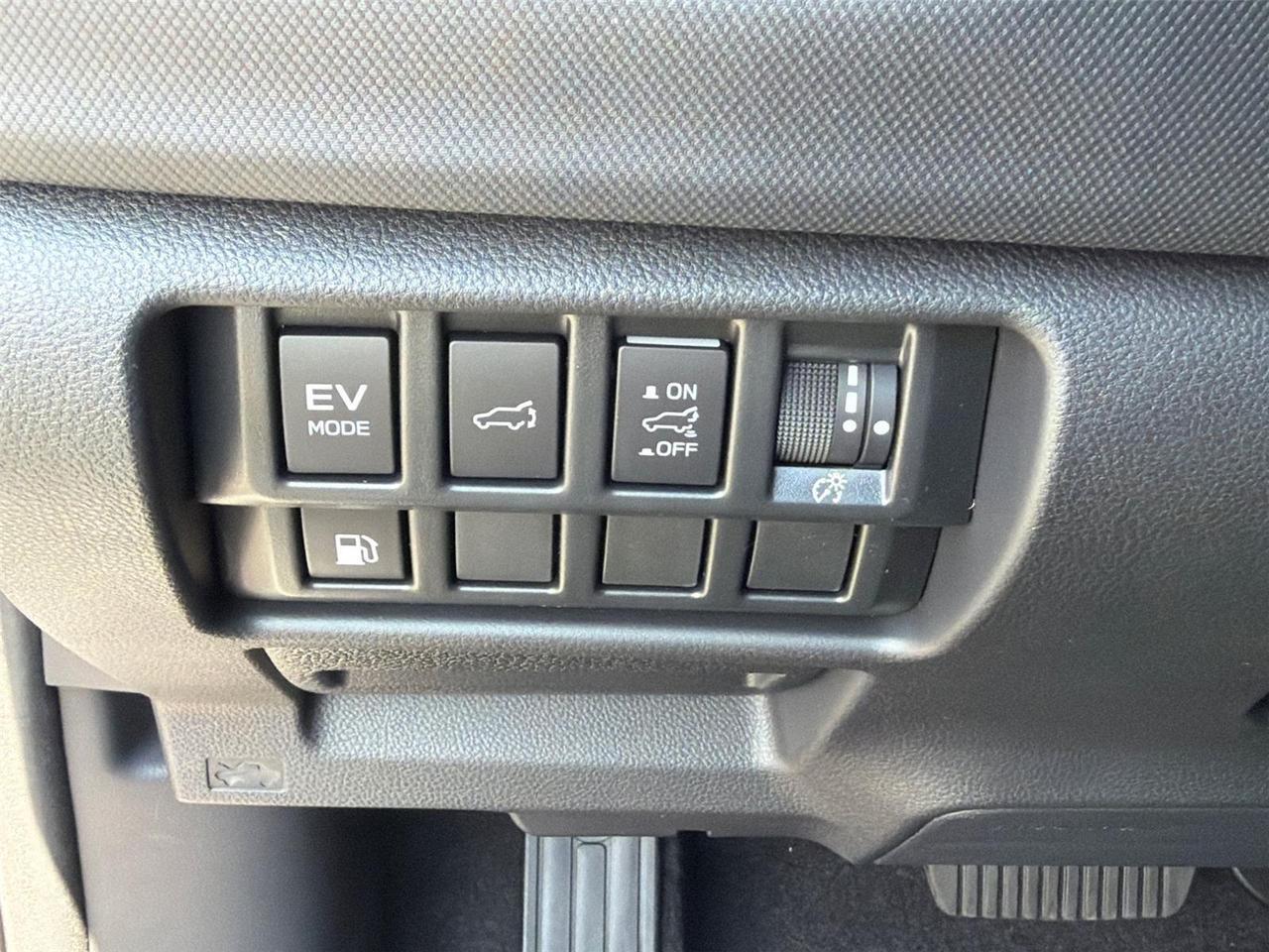 2026 Subaru Forester Limited Hybrid Hagerstown MD