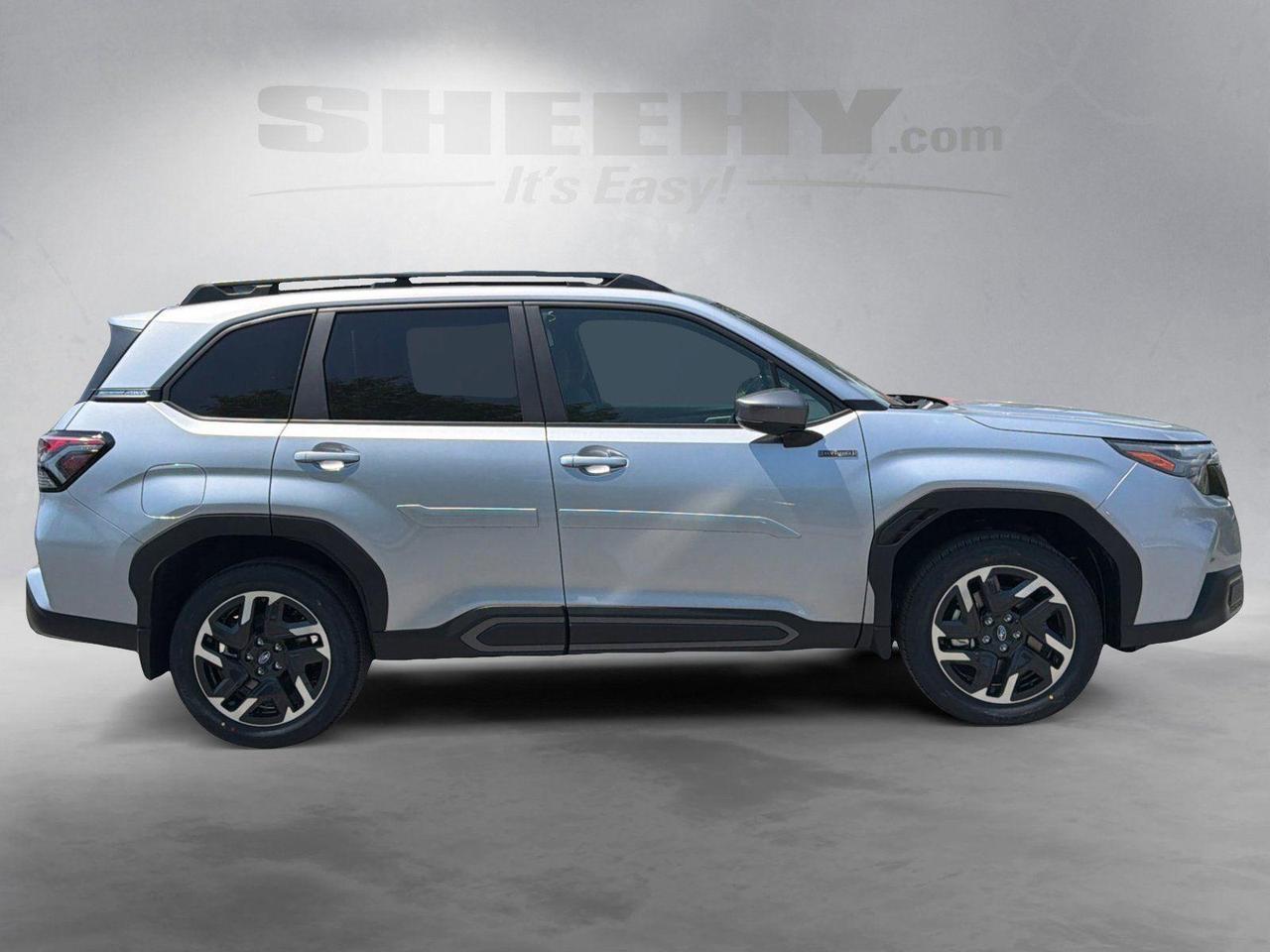 2026 Subaru Forester Limited Hybrid Hagerstown MD