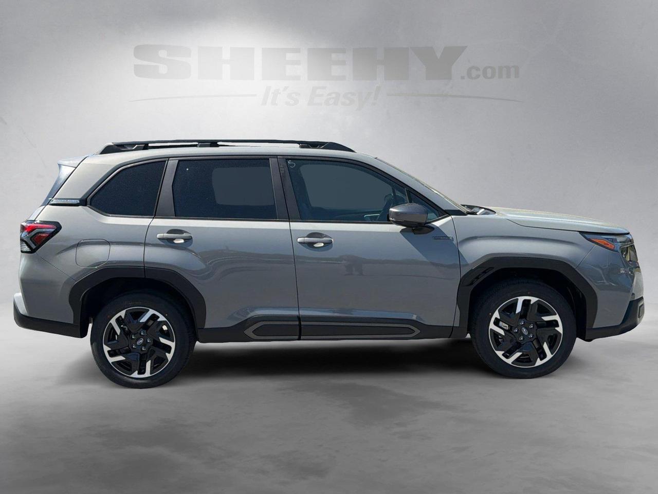 2026 Subaru Forester Limited Hybrid Hagerstown MD