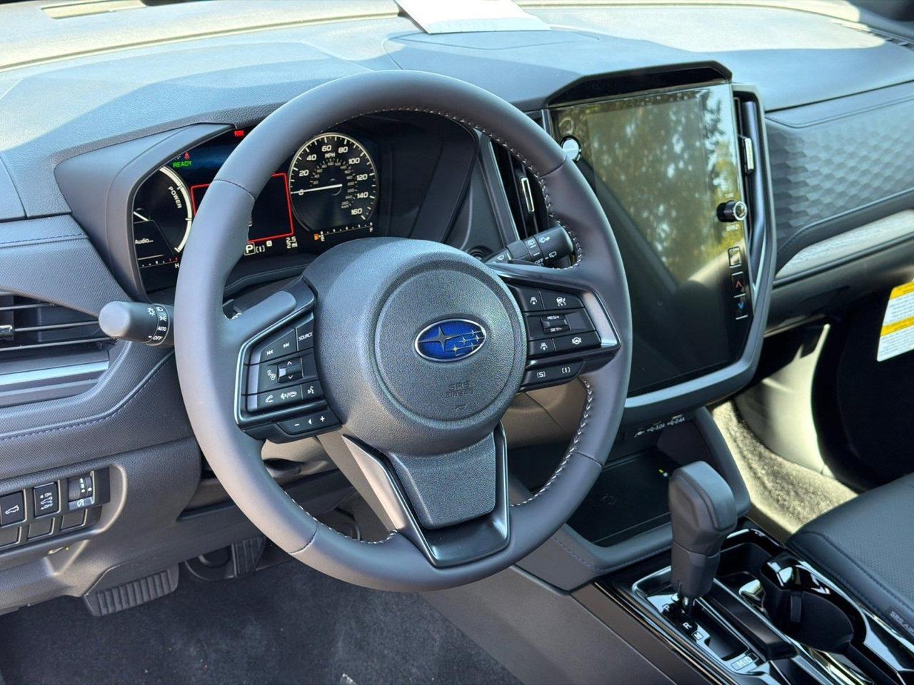 2026 Subaru Forester Limited Hybrid Hagerstown MD