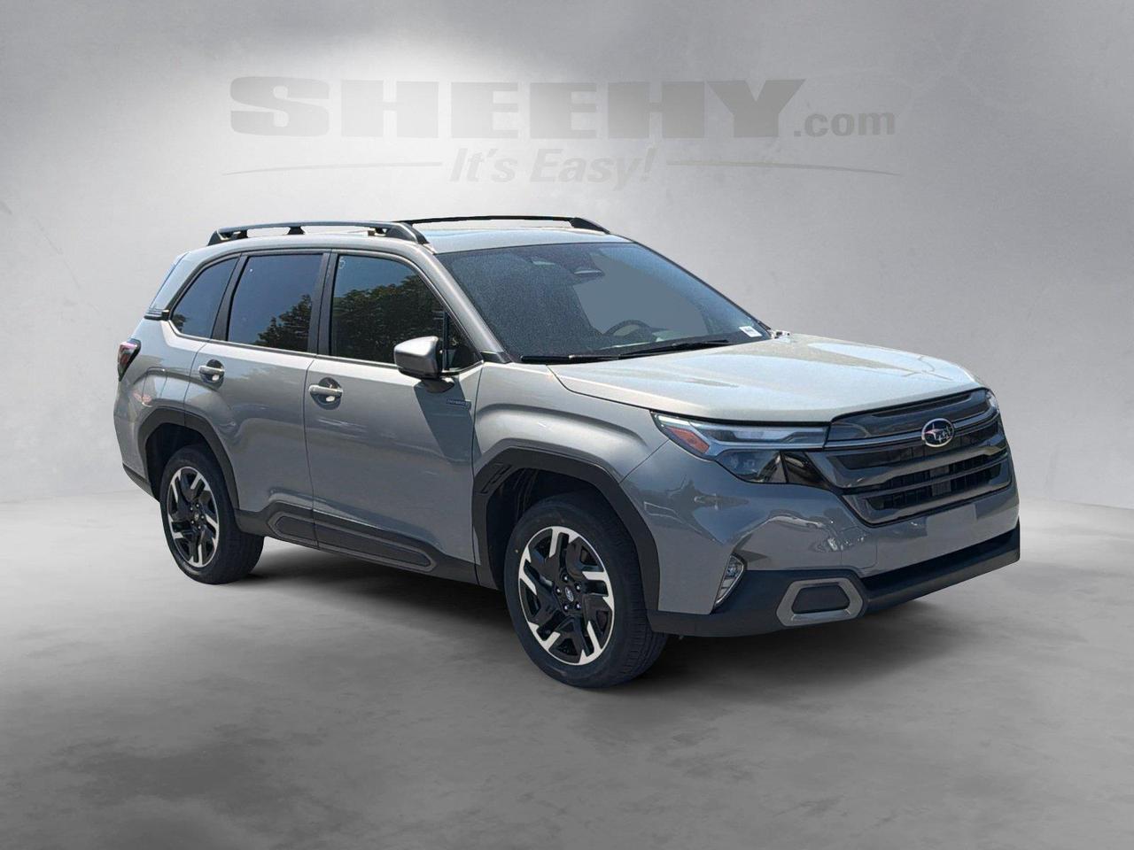 2026 Subaru Forester Limited Hybrid Hagerstown MD