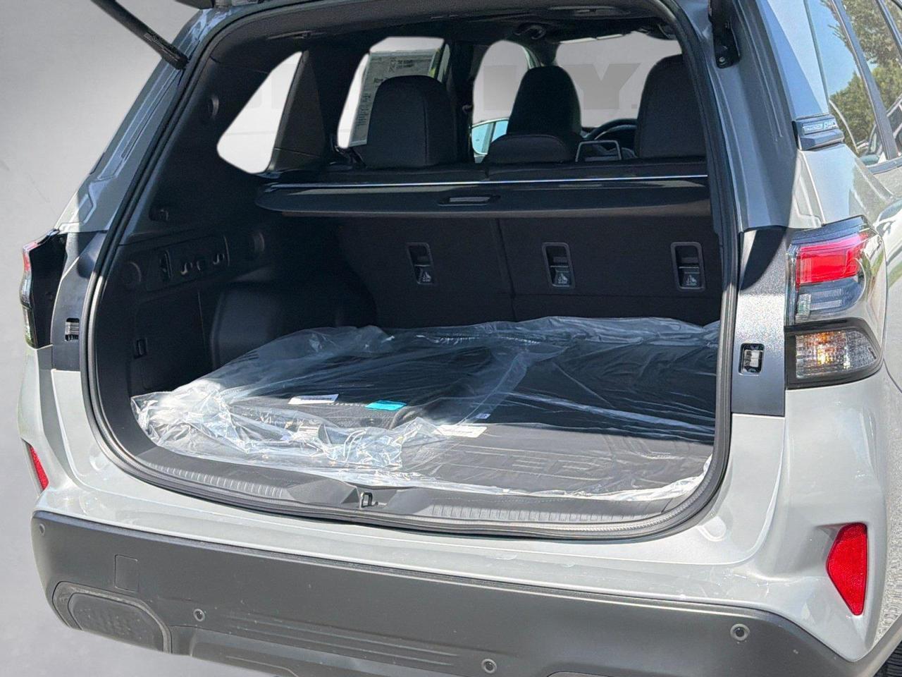 2026 Subaru Forester Limited Hybrid Hagerstown MD