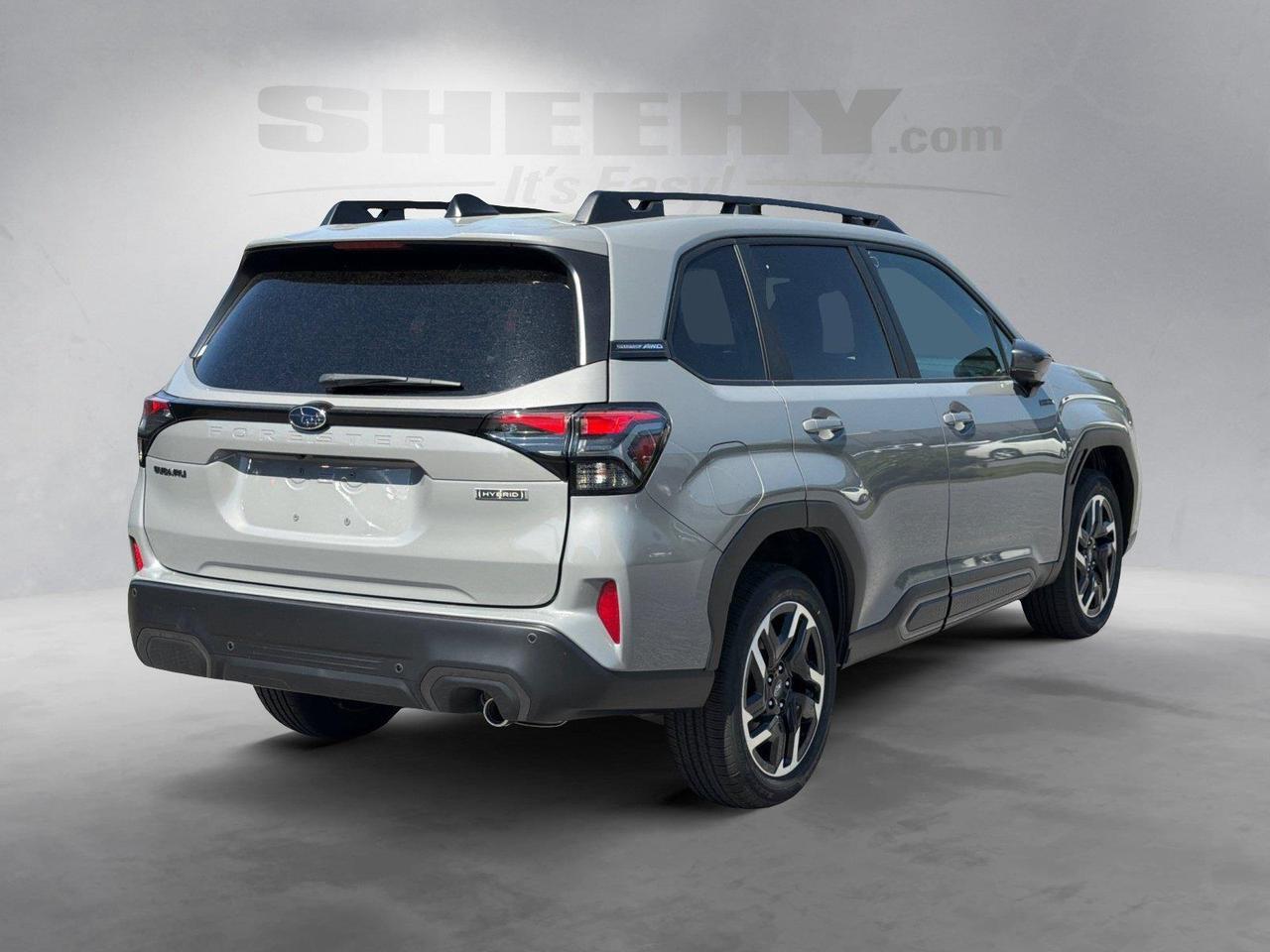 2026 Subaru Forester Limited Hybrid Hagerstown MD