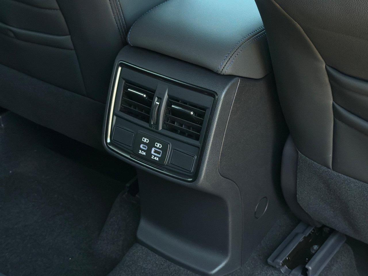 2026 Subaru Forester Limited Hybrid Hagerstown MD