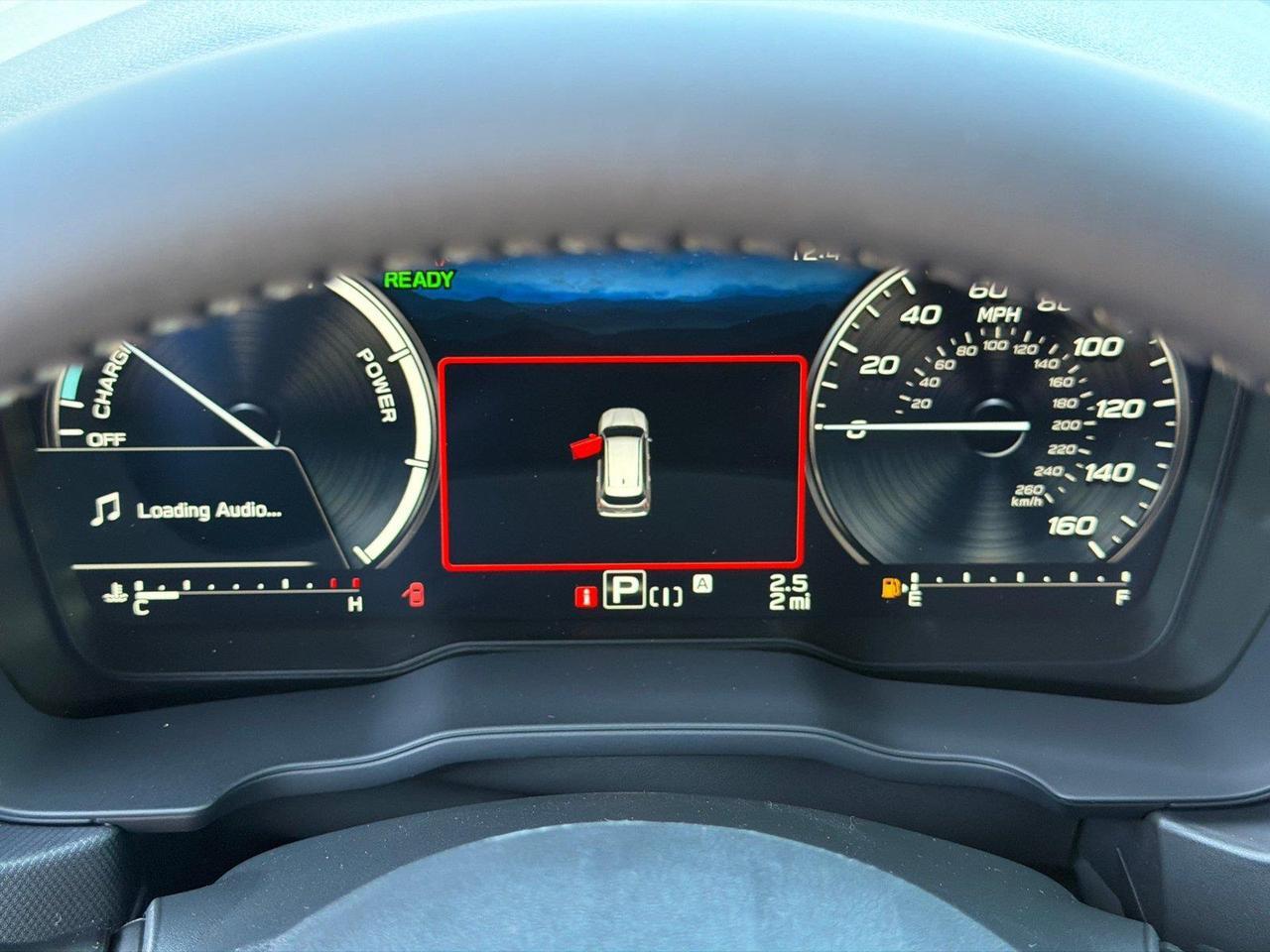 2026 Subaru Forester Limited Hybrid Hagerstown MD