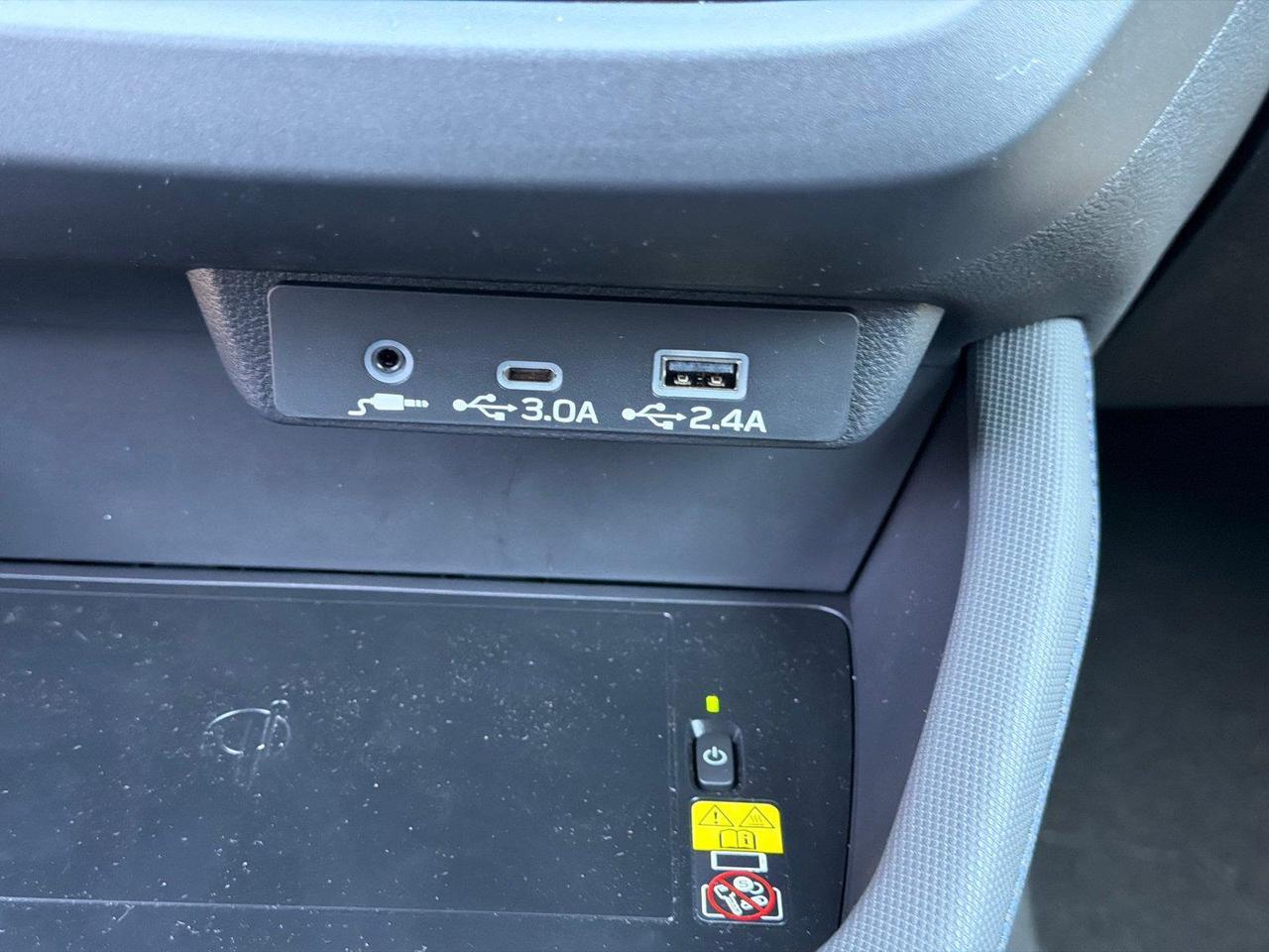 2026 Subaru Forester Limited Hybrid Hagerstown MD