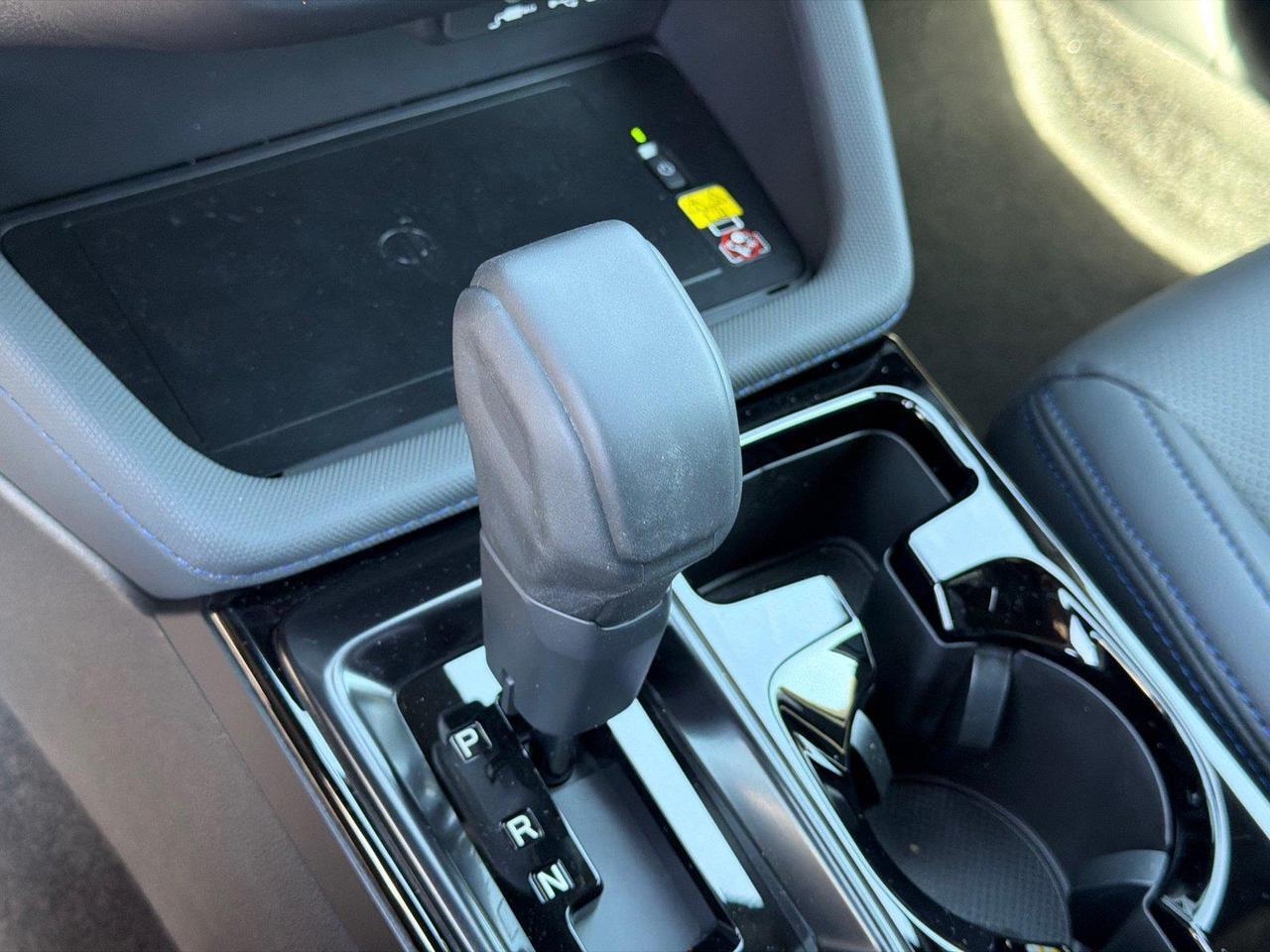 2026 Subaru Forester Limited Hybrid Hagerstown MD