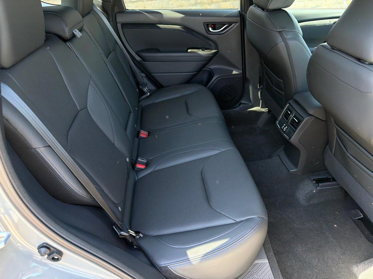 2026 Subaru Forester Limited Hybrid Hagerstown MD