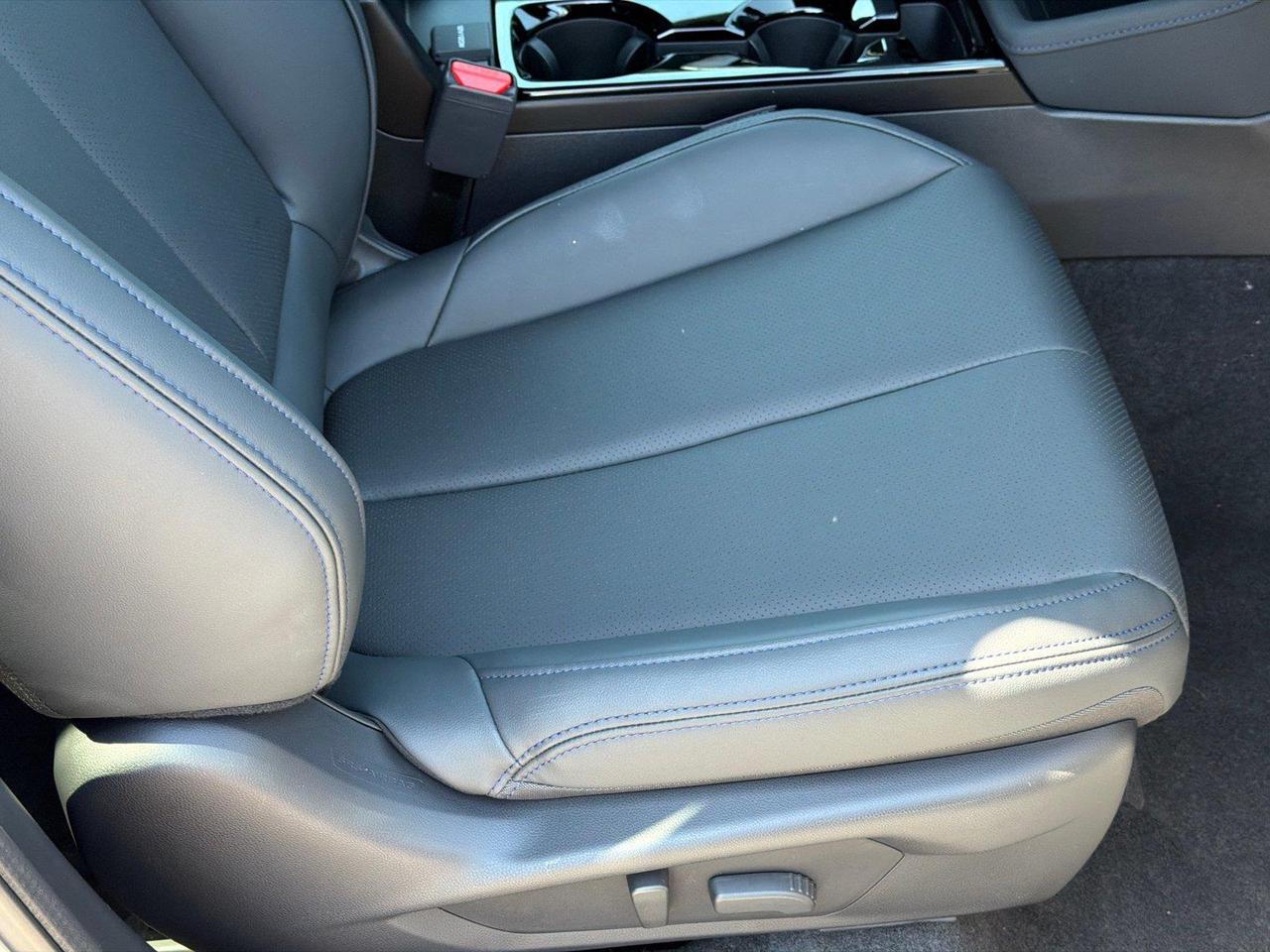 2026 Subaru Forester Limited Hybrid Hagerstown MD